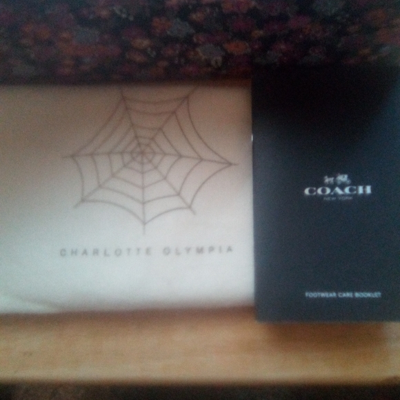 EUC Kate Spade Shoes - Picture 15 of 15